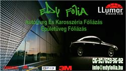 Edy Fólia