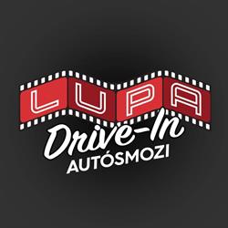 Lupa Autósmozi