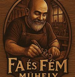 Fa és Fém Műhely