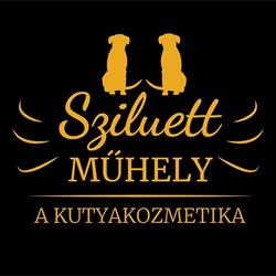 Sziluett Műhely - a kutyakozmetika