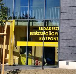 Budakeszi Egészségügyi Központ