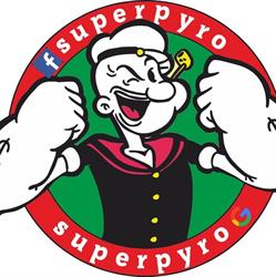 SuperPyro-Tűzijátékok szakboltja egész évben