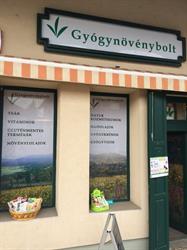 Gyógynövénybolt