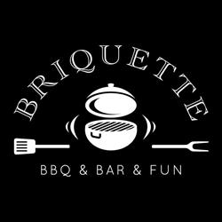 Briquette