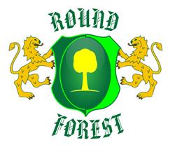 Round Forest Gépi Földmunka
