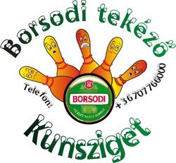 Borsodi Tekéző