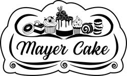Mayer Cake Cukrászda