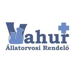 Vahur Állatorvosi Rendelő