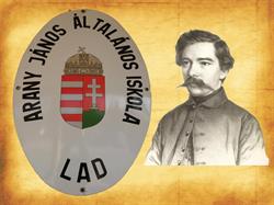 Arany János Általános Iskola Lad