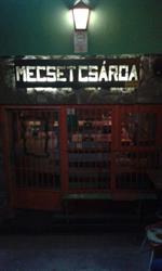 Mecset csárda