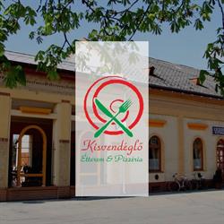 Kisvendéglő Étterem & Pizzéria