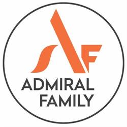 Admiral Family Lakópark
