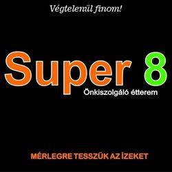 Super8 Bistro