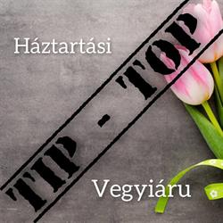 Pillangó használtruha és Tip-Top háztartási, vegyiárú, kutya és macska eledel.