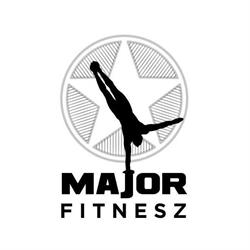 Major Fitnesz személyi edző stúdió