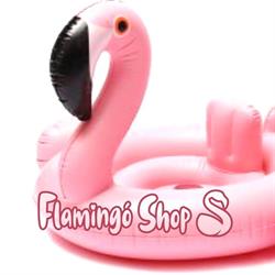 Flamingó Shop Strandcikk Üzlet
