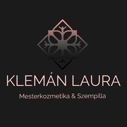 Klemán Laura Mesterkozmetikus, Szempilla stylist
