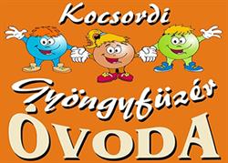 Gyöngyfüzér Óvoda