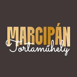 Marcipán tortaműhely