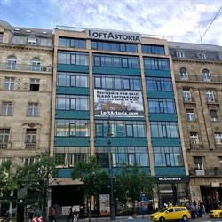 LOFT Astoria