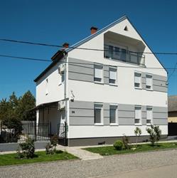 Emmabella apartmanok - Eger