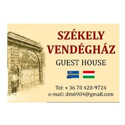 Székely Vendégház