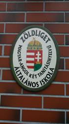 Zöldliget Magyar-Angol Két Tanítási Nyelvű Baptista Általános Iskola és Gimnázium