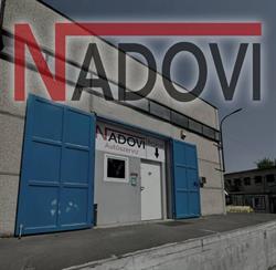 Nadovi Autószerviz