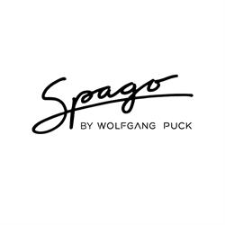 Spago Budapest by Wolfgang Puck