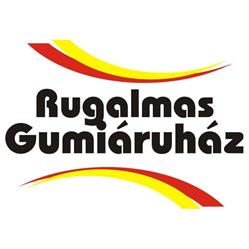Rugalmas Gumiáruház Kft.