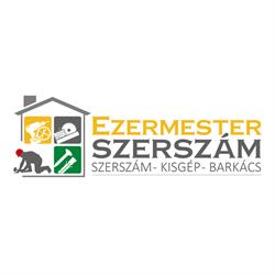 Ezermesterszerszám