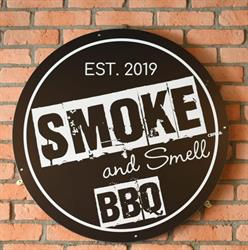 Smoke and Smell BBQ