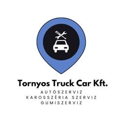 Tornyos Truck Car Kft - Autószerviz, Karosszéria szerviz, Gumiszerviz