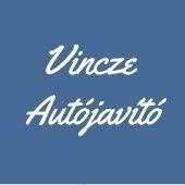 Vincze Autójavító és Kereskedelmi Bt.