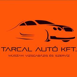 Tarcal Autó Kft. Műszaki vizsgabázis és Szerviz