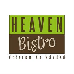 Heaven Bistro étterem és kávézó