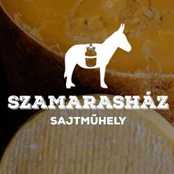 Szamarasház