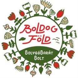 Boldog Föld Csomagolásmentes Bolt