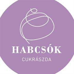 Habcsók cukrászda