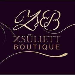 Zsüliett Boutique