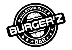 Burger'Z Bar Balatonlelle