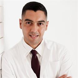 Dr. Bani Ferenc