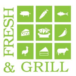Fresh & Grill