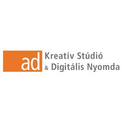AD Kreatív Stúdió és Digitális Nyomda