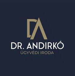 Dr. Andirkó Ügyvédi Iroda