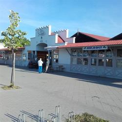 Halasi piac