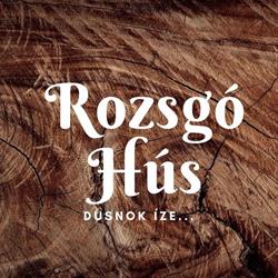 Rozsgó Húsbolt