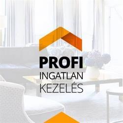 Profi ingatlan kezelés