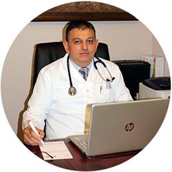 Kardiológiai Magánrendelés - Dr. Malkócs Zsolt