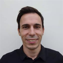 Csuka Zsolt dorn terapeuta-masszőr
